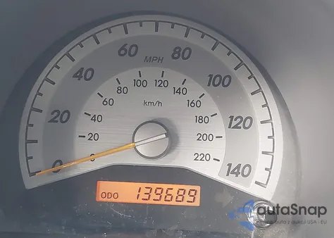 2009 Scion Tc из США, поврежденный, VIN JTKDE167690280400